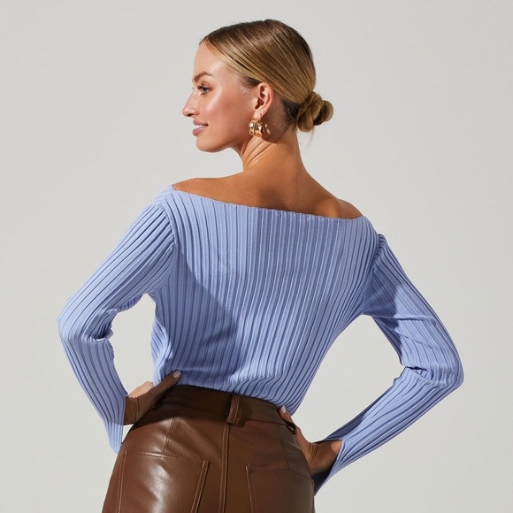 ASTR the label top - Picture 3 of 3